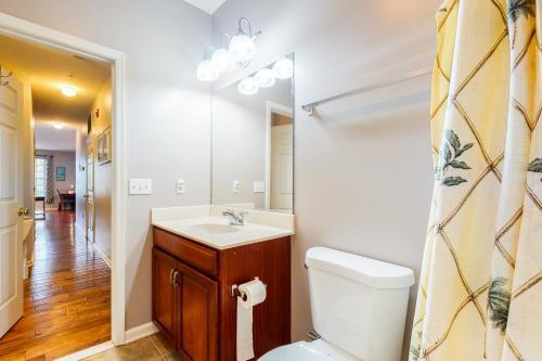 Bear Trap Dunes - 232a October Glory