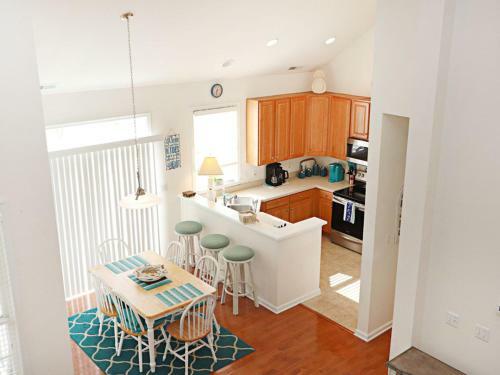 Bear Trap Dunes - 257 October Glory