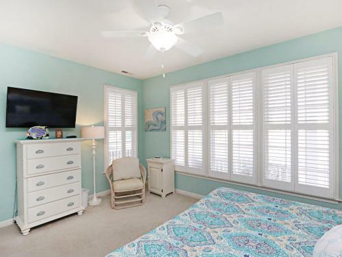 Bear Trap Dunes - 257 October Glory