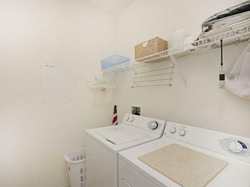 Bear Trap Dunes - 257 October Glory