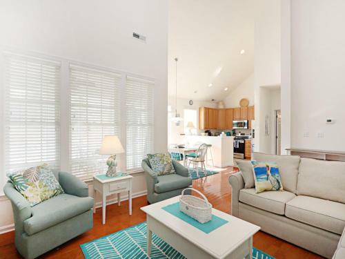 Bear Trap Dunes - 257 October Glory