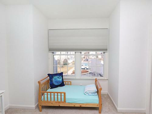 Bear Trap Dunes - 257 October Glory