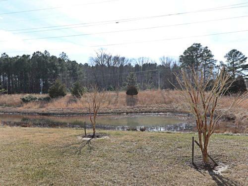 Bear Trap Dunes - 257 October Glory