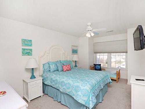 Bear Trap Dunes - 257 October Glory