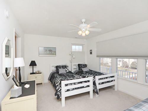 Bear Trap Dunes - 257 October Glory