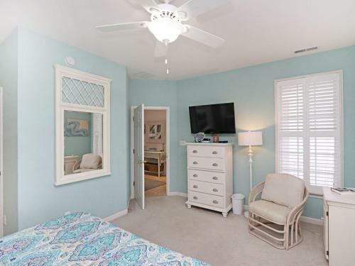 Bear Trap Dunes - 257 October Glory