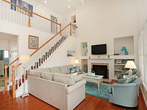 Bear Trap Dunes - 257 October Glory