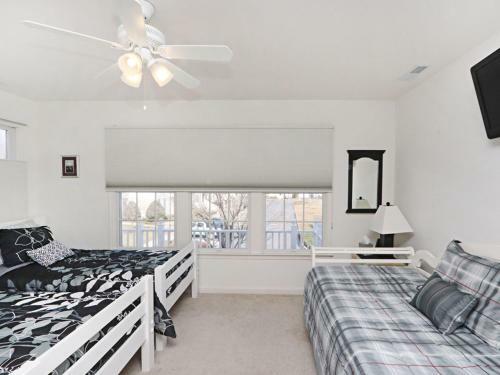 Bear Trap Dunes - 257 October Glory