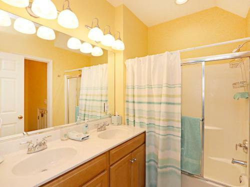 Bear Trap Dunes - 257 October Glory