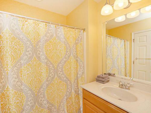 Bear Trap Dunes - 257 October Glory