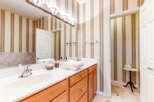 Bear Trap Dunes - 1d Clubhouse