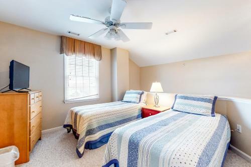 Bear Trap Dunes - 1d Clubhouse