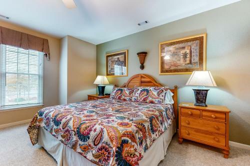 Bear Trap Dunes - 1d Clubhouse