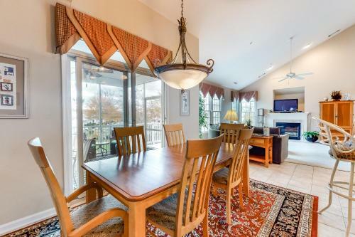 Bear Trap Dunes - 1d Clubhouse