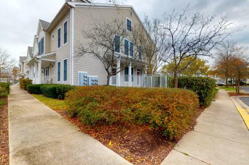 Bear Trap Dunes - 1d Clubhouse