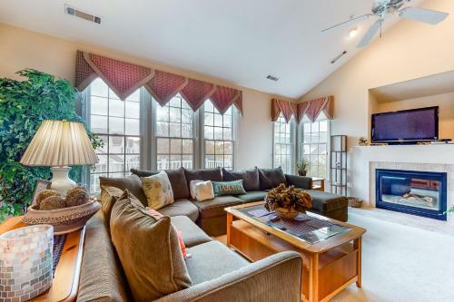 Bear Trap Dunes - 1d Clubhouse