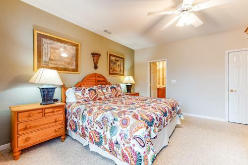 Bear Trap Dunes - 1d Clubhouse