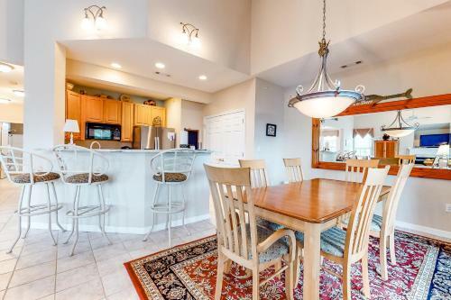 Bear Trap Dunes - 1d Clubhouse