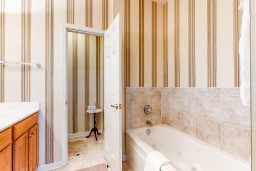 Bear Trap Dunes - 1d Clubhouse