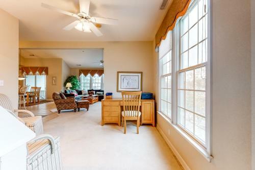 Bear Trap Dunes - 1d Clubhouse