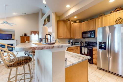 Bear Trap Dunes - 1d Clubhouse