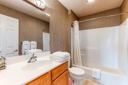 Bear Trap Dunes - 1d Clubhouse