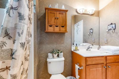 Bear Trap Dunes - 1d Clubhouse