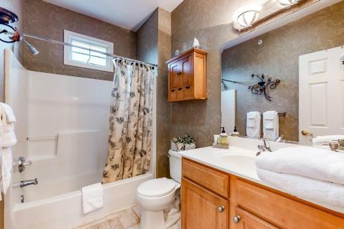 Bear Trap Dunes - 1d Clubhouse