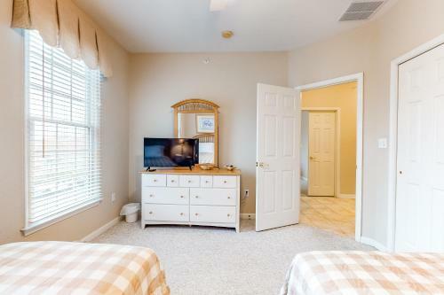 Bear Trap Dunes - 1d Clubhouse