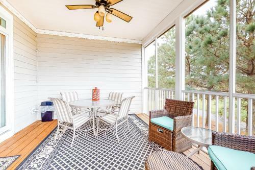 Bear Trap Dunes - 1d Clubhouse