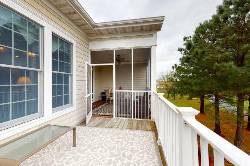 Bear Trap Dunes - 1d Clubhouse