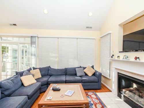 Bear Trap Dunes - 2 October Glory