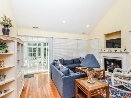 Bear Trap Dunes - 2 October Glory