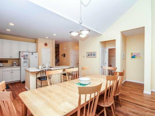 Bear Trap Dunes - 2 October Glory