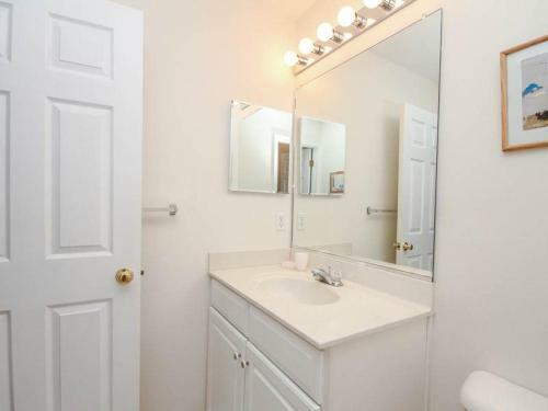 Bear Trap Dunes - 2 October Glory