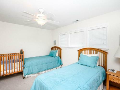 Bear Trap Dunes - 2 October Glory