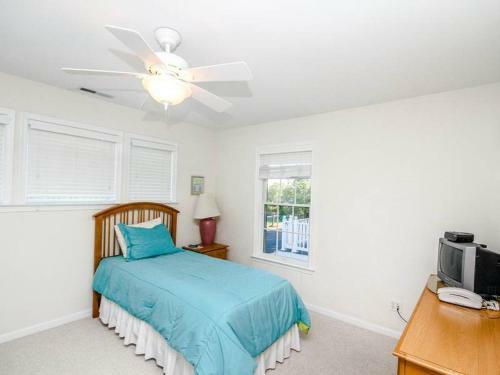 Bear Trap Dunes - 2 October Glory