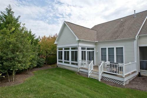 Bear Trap Dunes - 2 October Glory