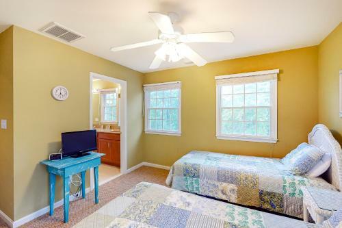 Bear Trap Dunes - 182 Willow Oak