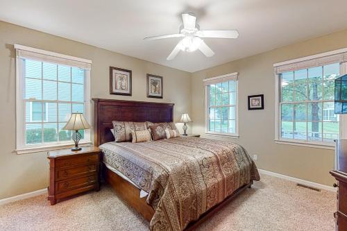 Bear Trap Dunes - 182 Willow Oak