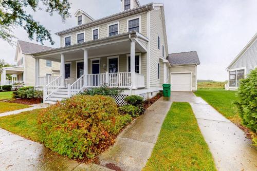 Bear Trap Dunes - 182 Willow Oak