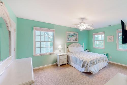 Bear Trap Dunes - 182 Willow Oak