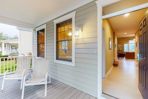 Bear Trap Dunes - 182 Willow Oak