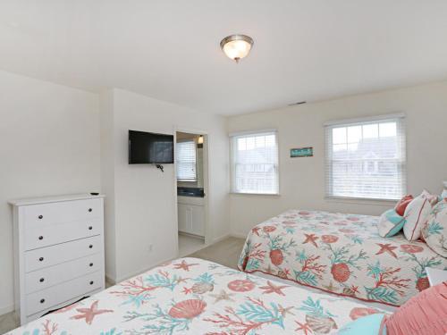 Bear Trap Dunes - 169 October Glory