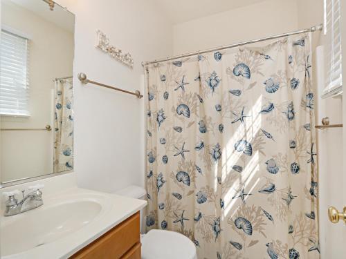 Bear Trap Dunes - 169 October Glory