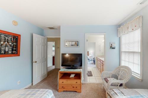 Bear Trap Dunes - 164 October Glory