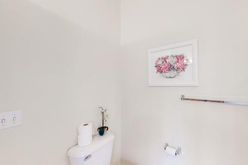 Bear Trap Dunes - 164 October Glory