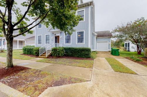 Bear Trap Dunes - 164 October Glory