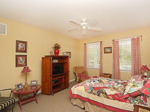 Bear Trap Dunes - 151 October Glory