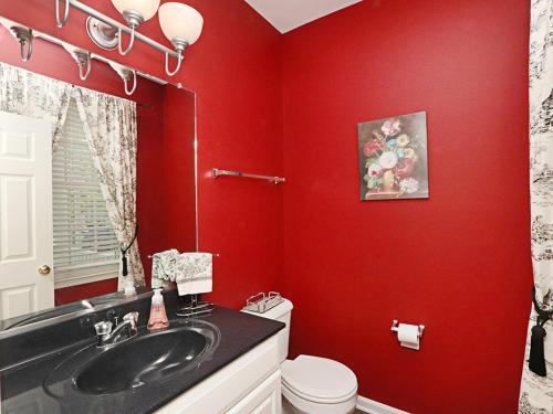 Bear Trap Dunes - 151 October Glory